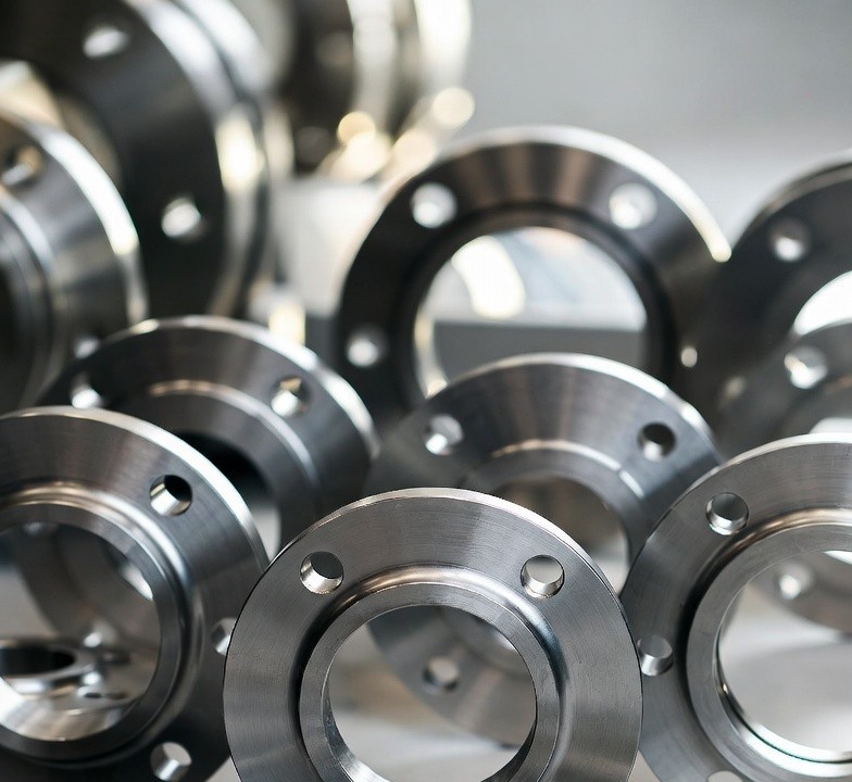 Stainless Steel Flange