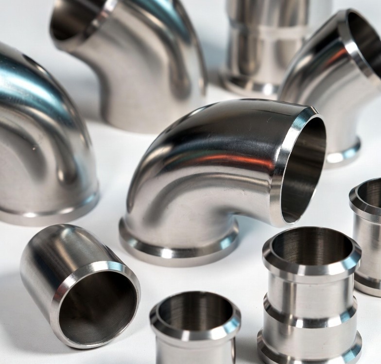 Stainless Steel dairy Fitting