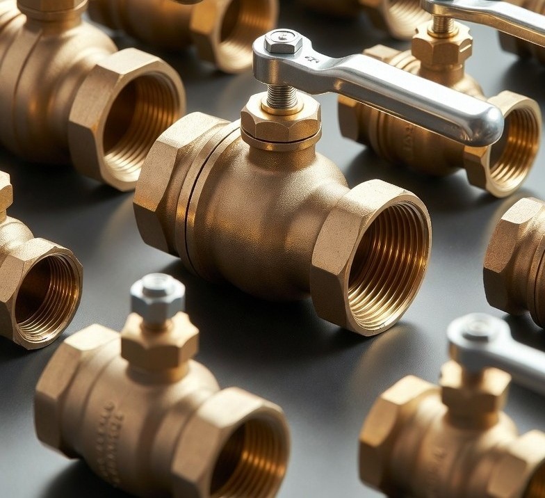 Stainless Steel Ball Valve