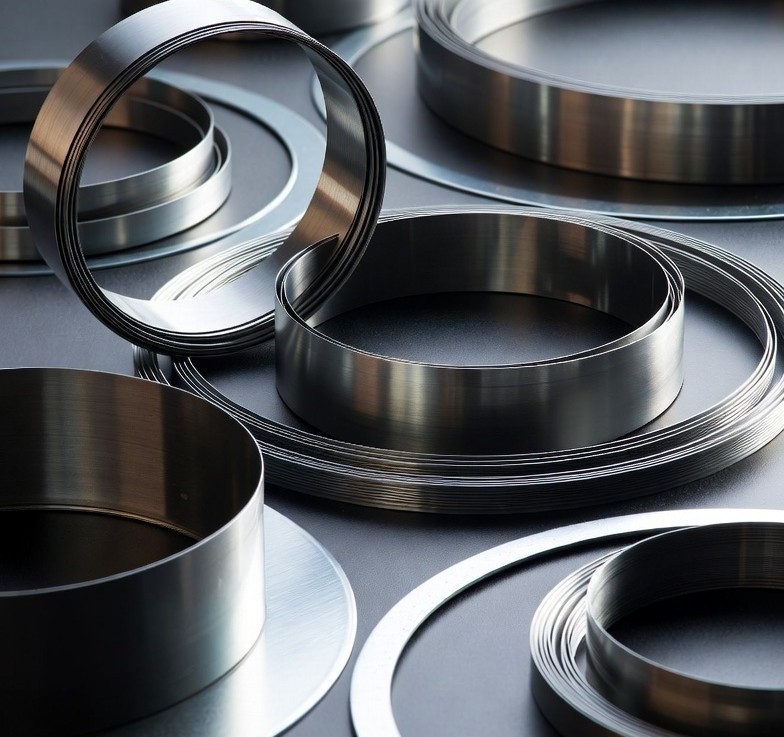 Stainless Steel Gaskets