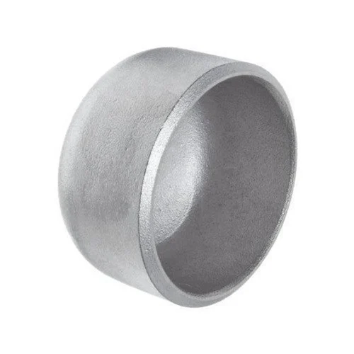 Stainless Steel Buttweld End Cap