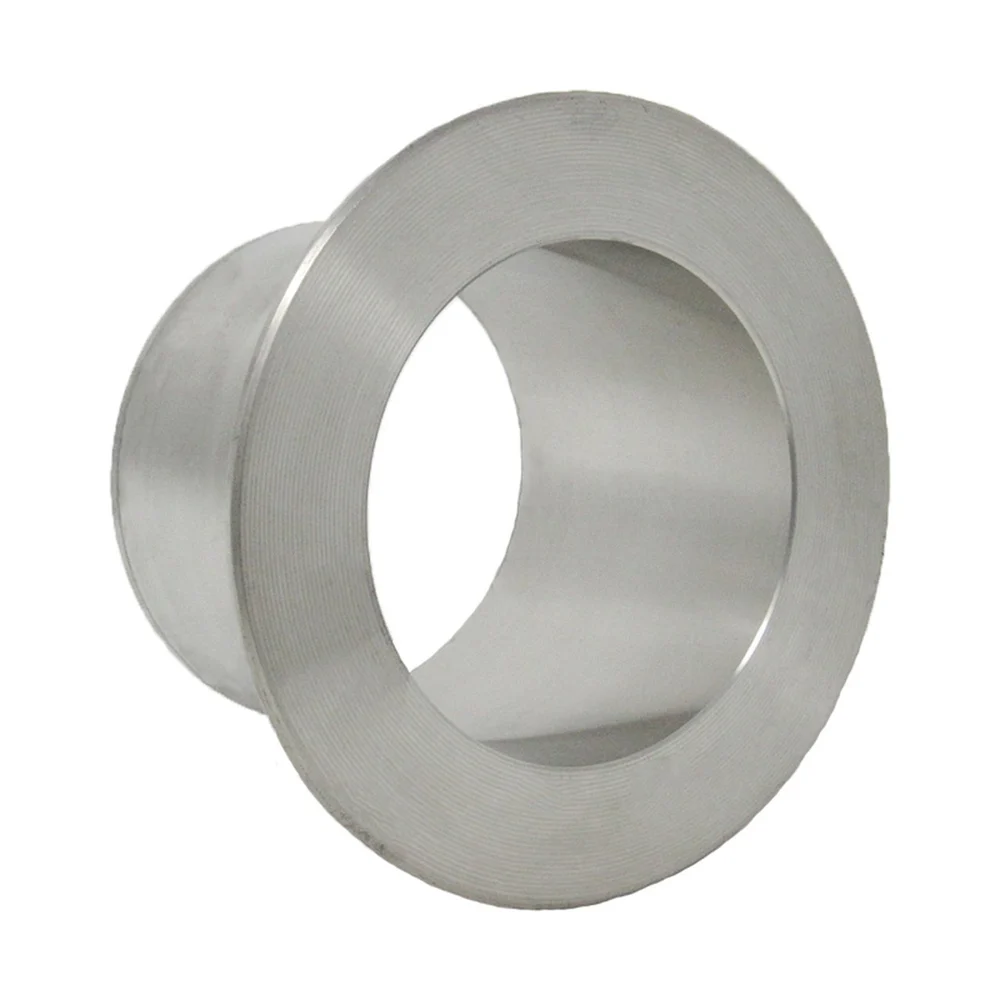 304 Stainless Steel Stub End
