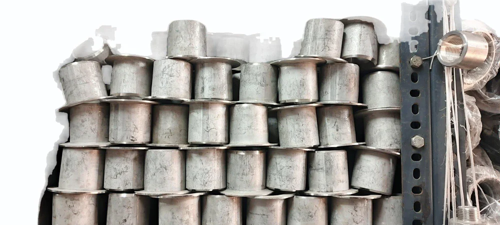 Stainless Steel Pipe Fittings