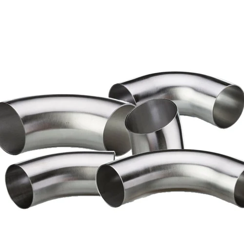 SS 316 Elbow Fitting