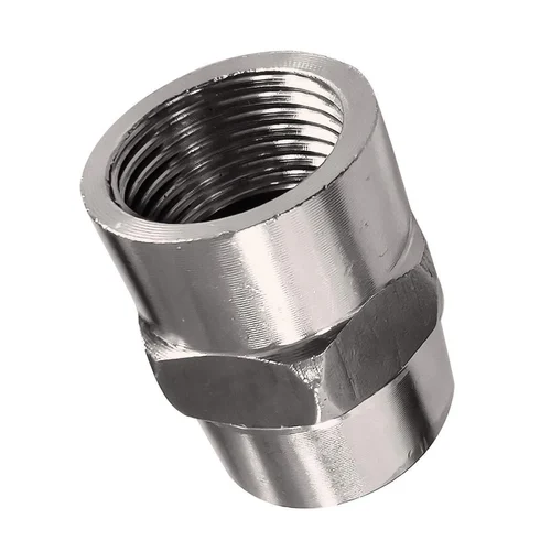 Threaded Sockets