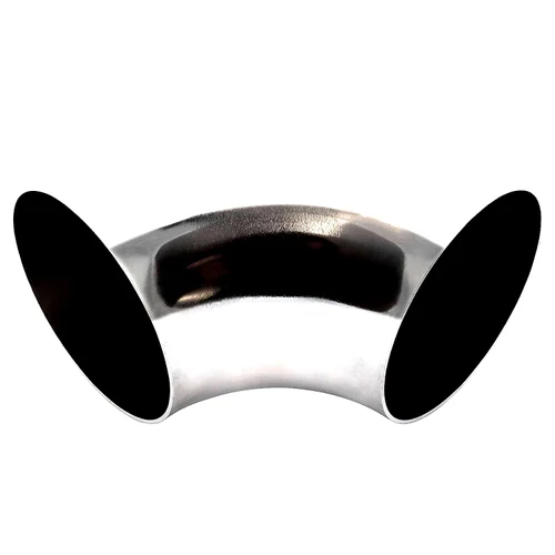 Stainless Steel 304 Short Bend Elbow