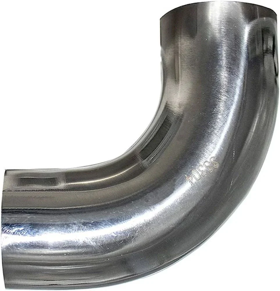 Stainless Steel Bend