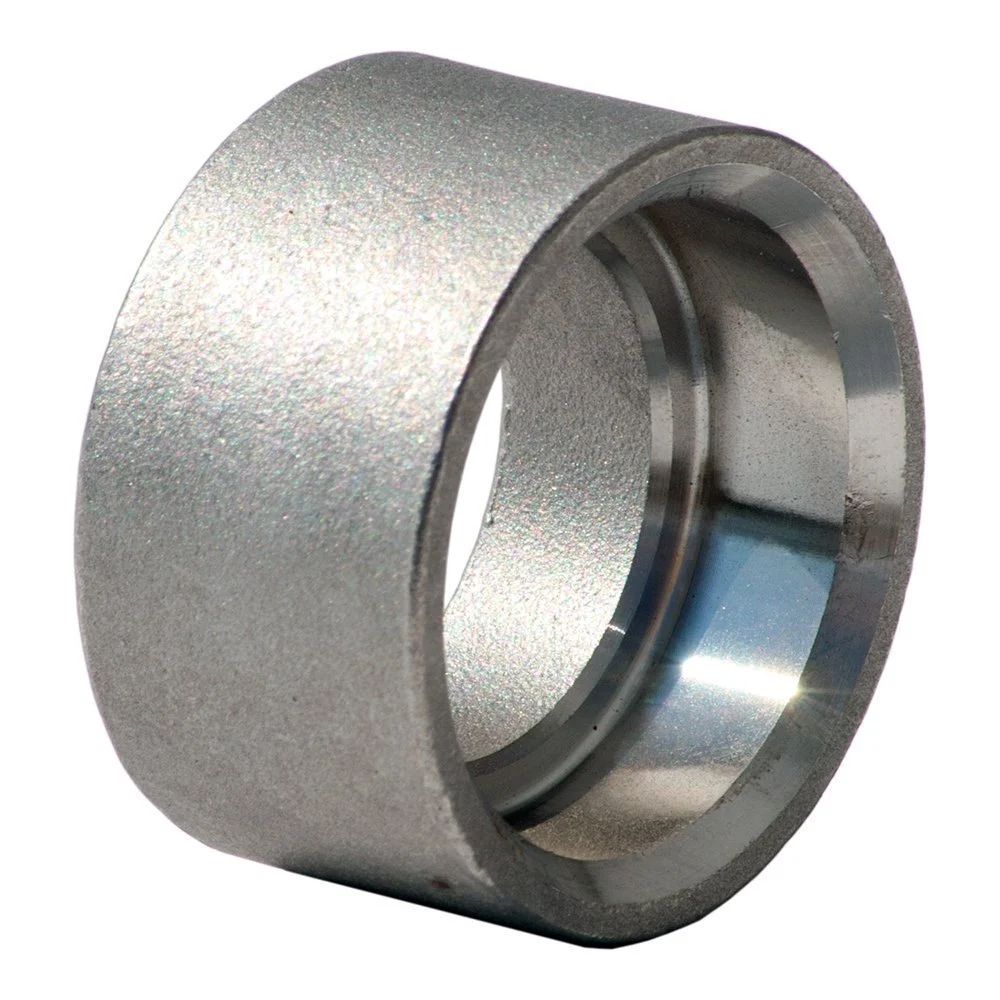 Stainless Steel 316 1 Inch Coupling
