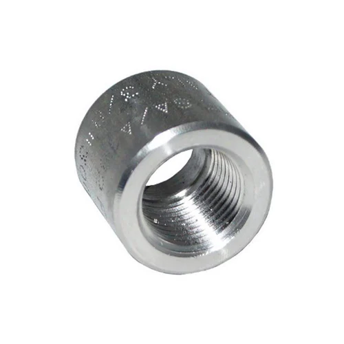 SS Forged Coupling