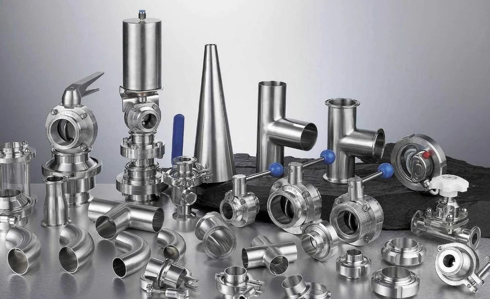 Stainless Steel 304 Elbow
