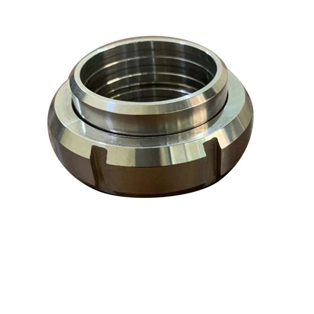 Stainless Steel 316 Union