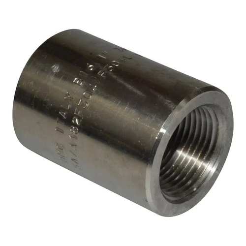 Stainless Steel Pipe Coupling