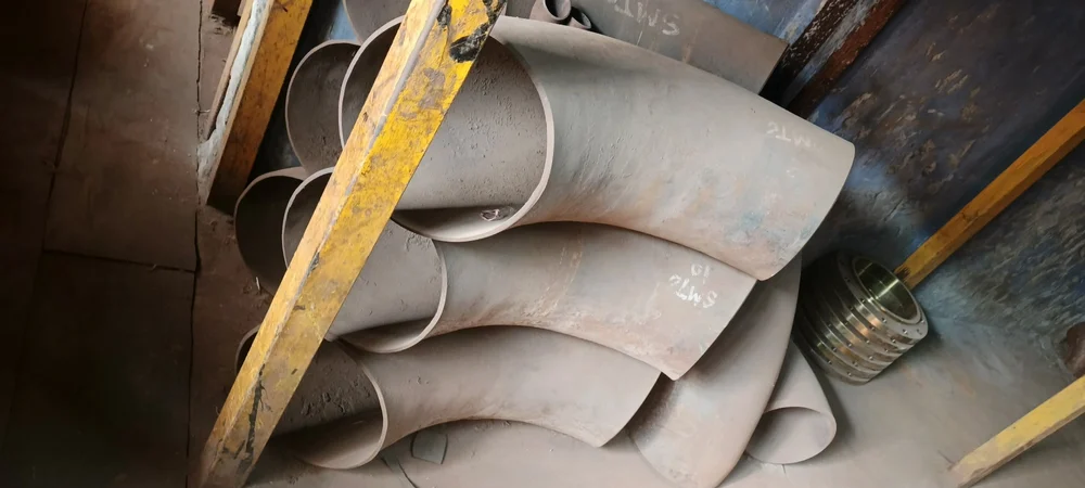 Ms Hydraulic Fittings