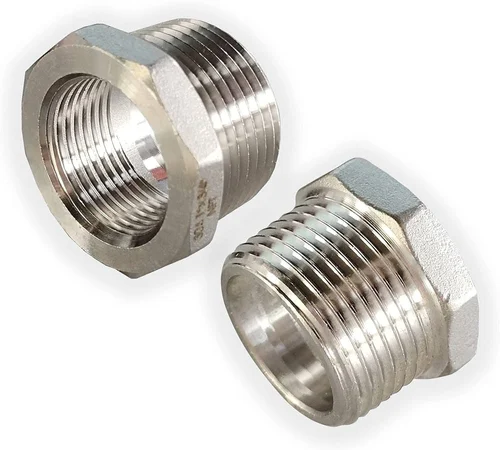 Stainless Steel Bushing
