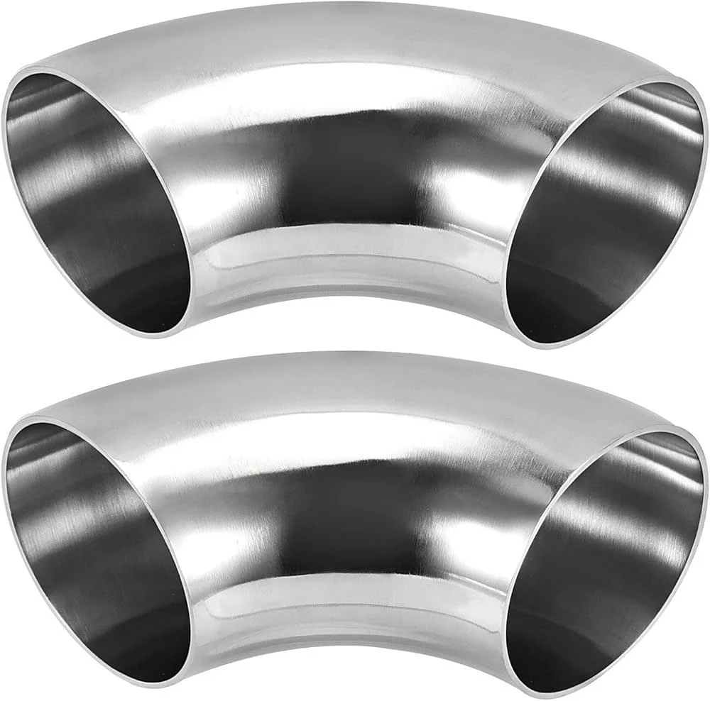 Stainless Steel Bend