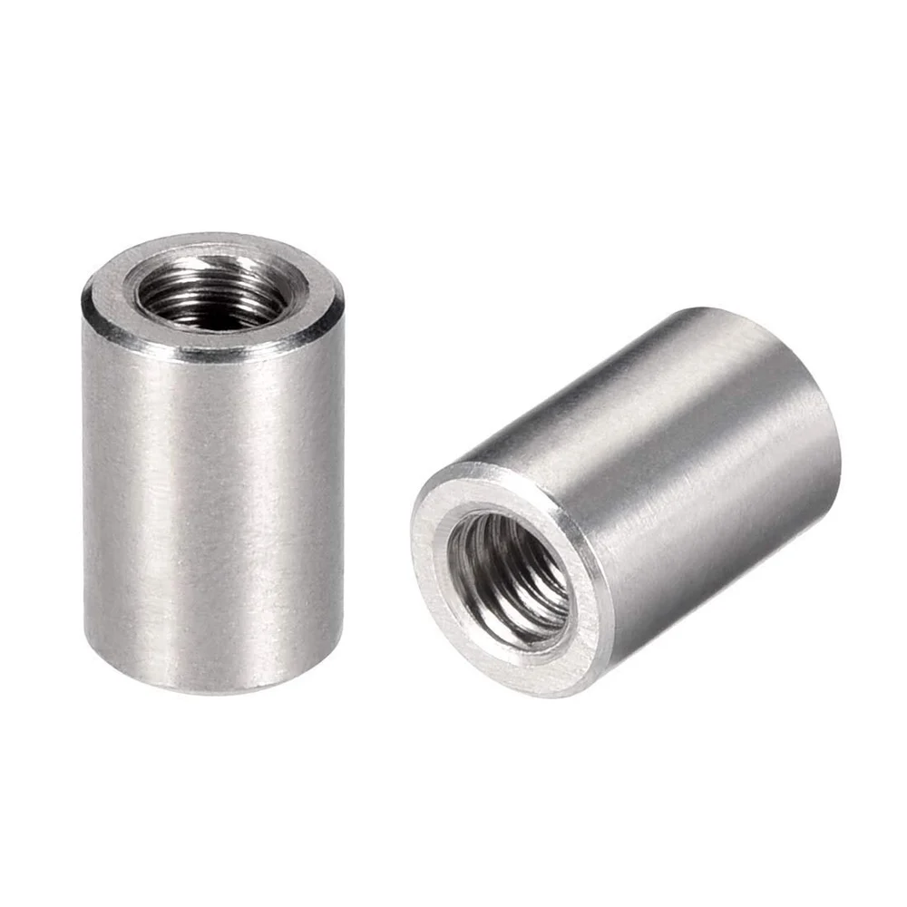 Stainless Steel Connector