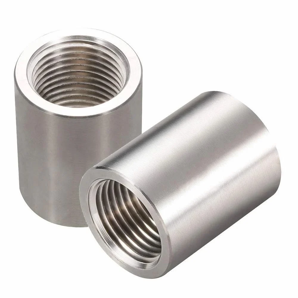 Stainless Steel Coupler