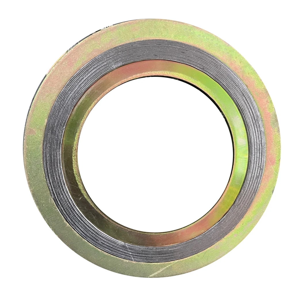 Spiral Wound Gasket (SWG)