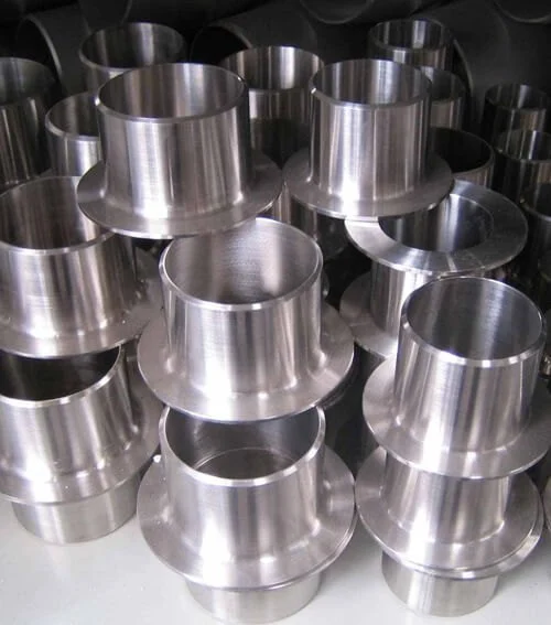 Pipe Stub End