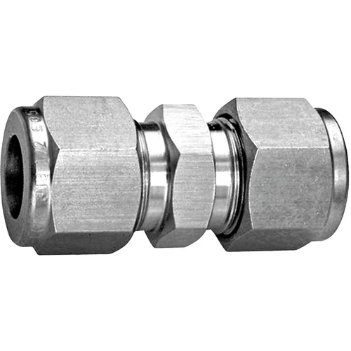 SS 304 Union (Threaded)