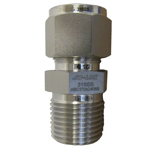 Double Ferrule Fittings (Union)