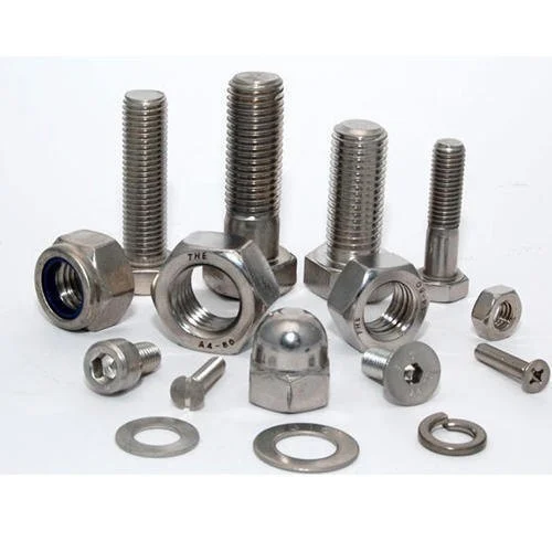 SS 316 Fasteners