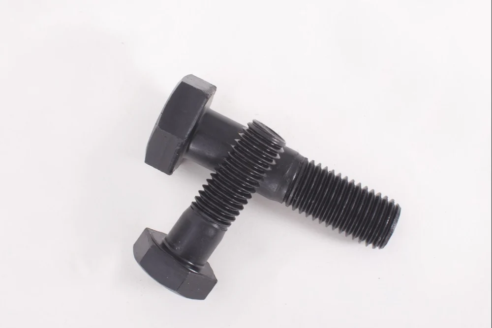 SS 304 Coupling Bolts
