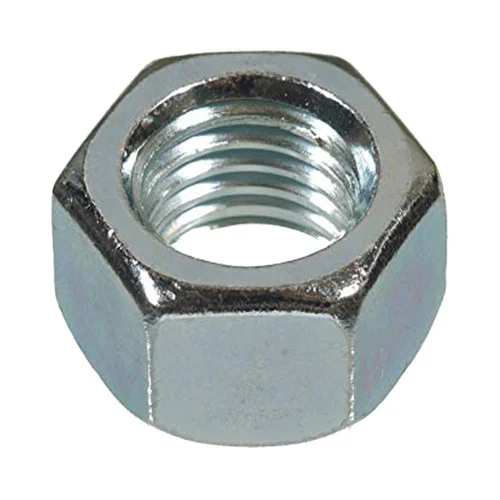 Stainless Steel Hex Nut