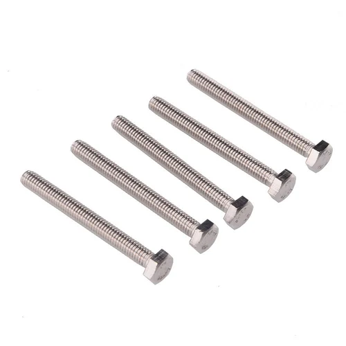 Stainless Steel Stud Bolt