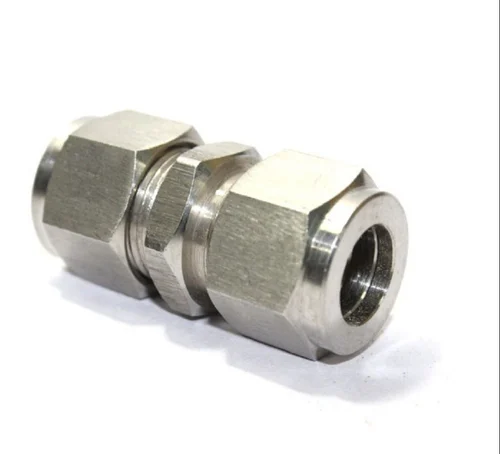 Stainless Steel 304 Ferrule Fitting