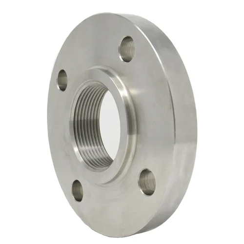 Stainless Steel Flanges