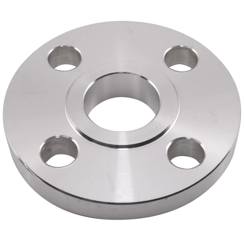 Stainless Steel Lap Joint Flanges