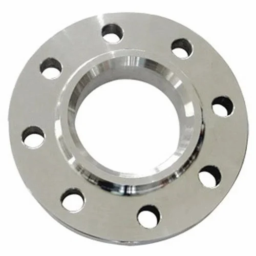 Stainless Steel Forged Flanges
