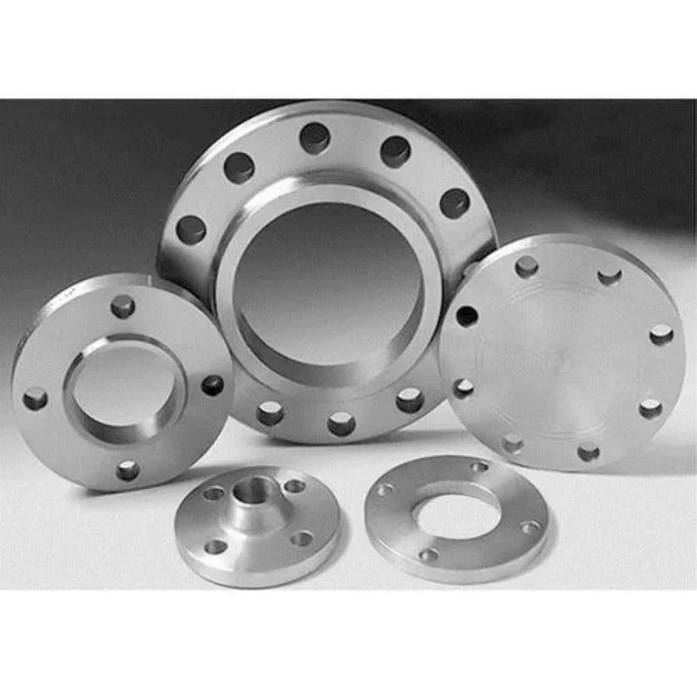 Stainless Steel 304 Socket Weld Flange