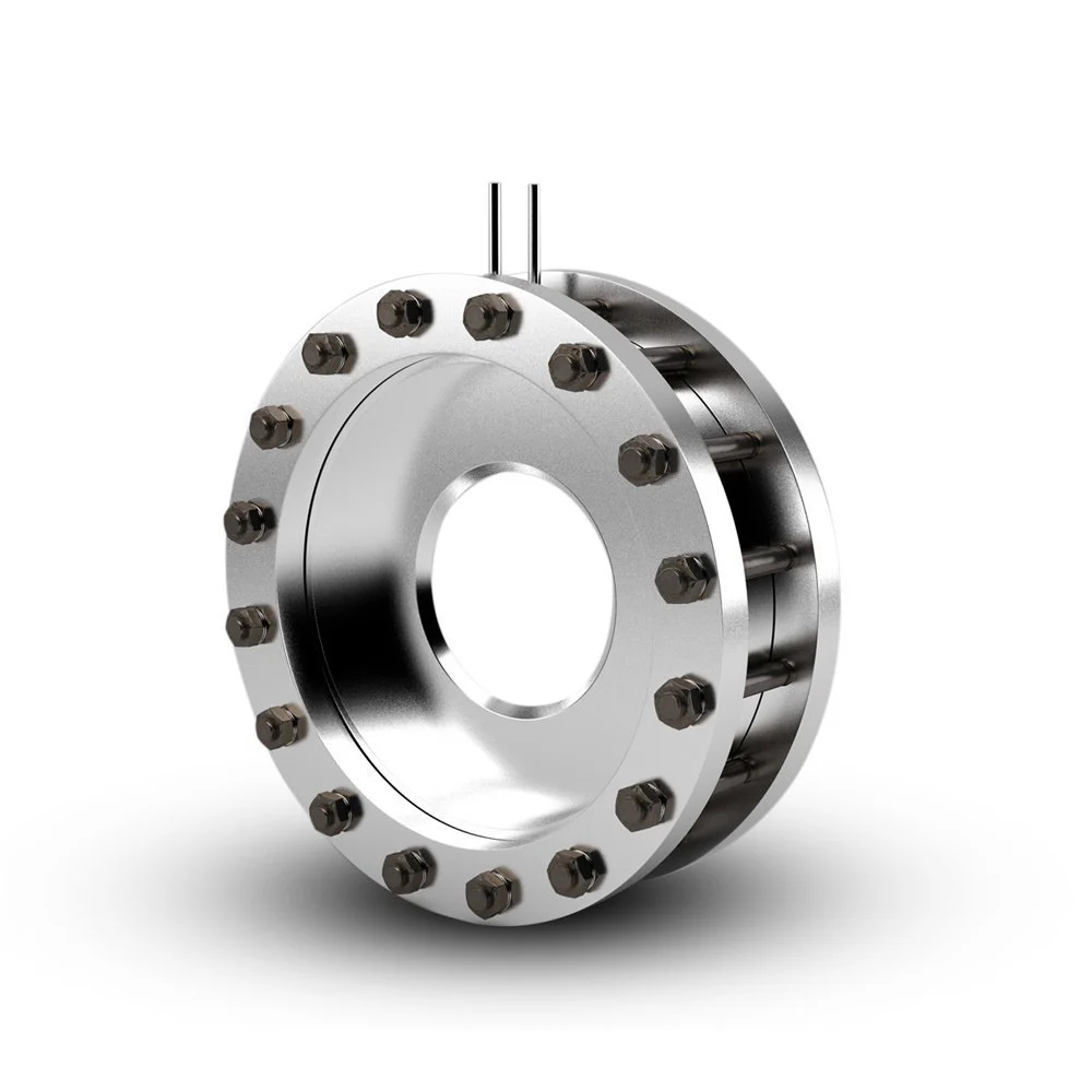 SS Orifice Flange