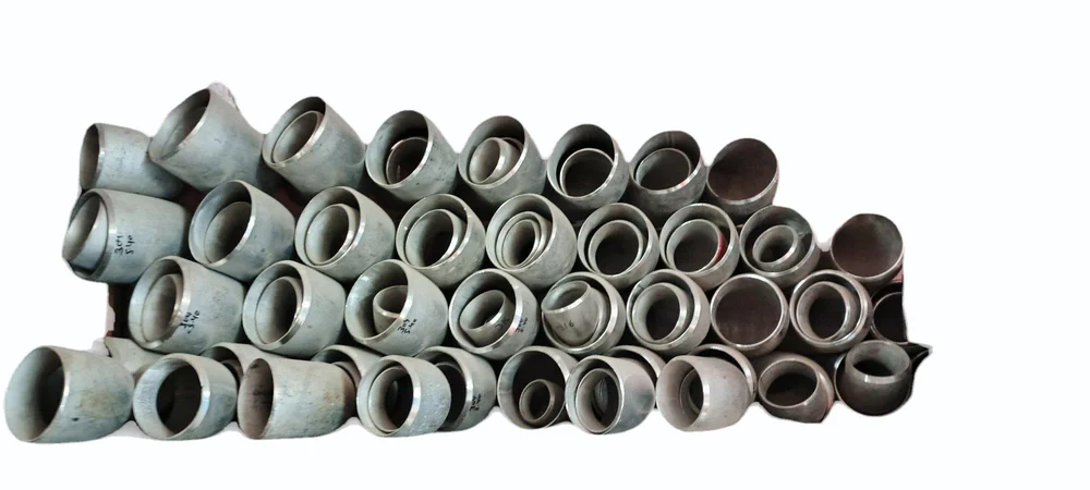 Stainless Steel Fittings (SS 316)