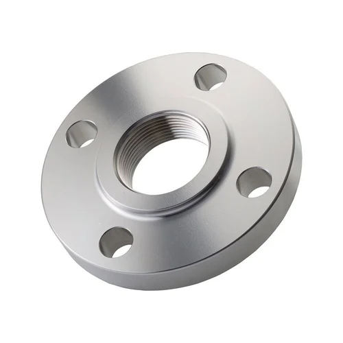Round Stainless Steel Slip On Flanges