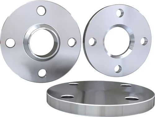 Stainless Steel 316 Weld Neck Flange