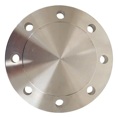 Stainless Steel Blind Flange (SS 304L)