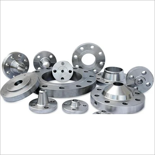 Stainless Steel Socket Weld Flange (SS 304)