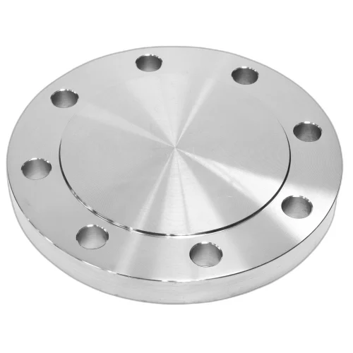 Blind Flanges (Stainless Steel)