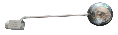 Ss Float Valve