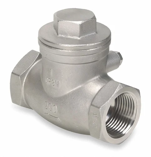 Stainless Steel Check Valve