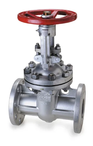 Ss Gate Valve