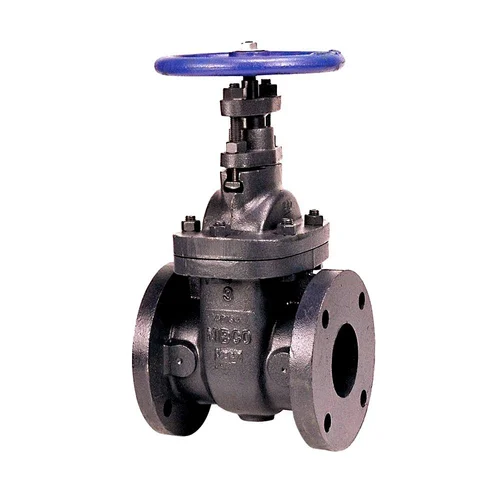 Gate & Sluice Valve