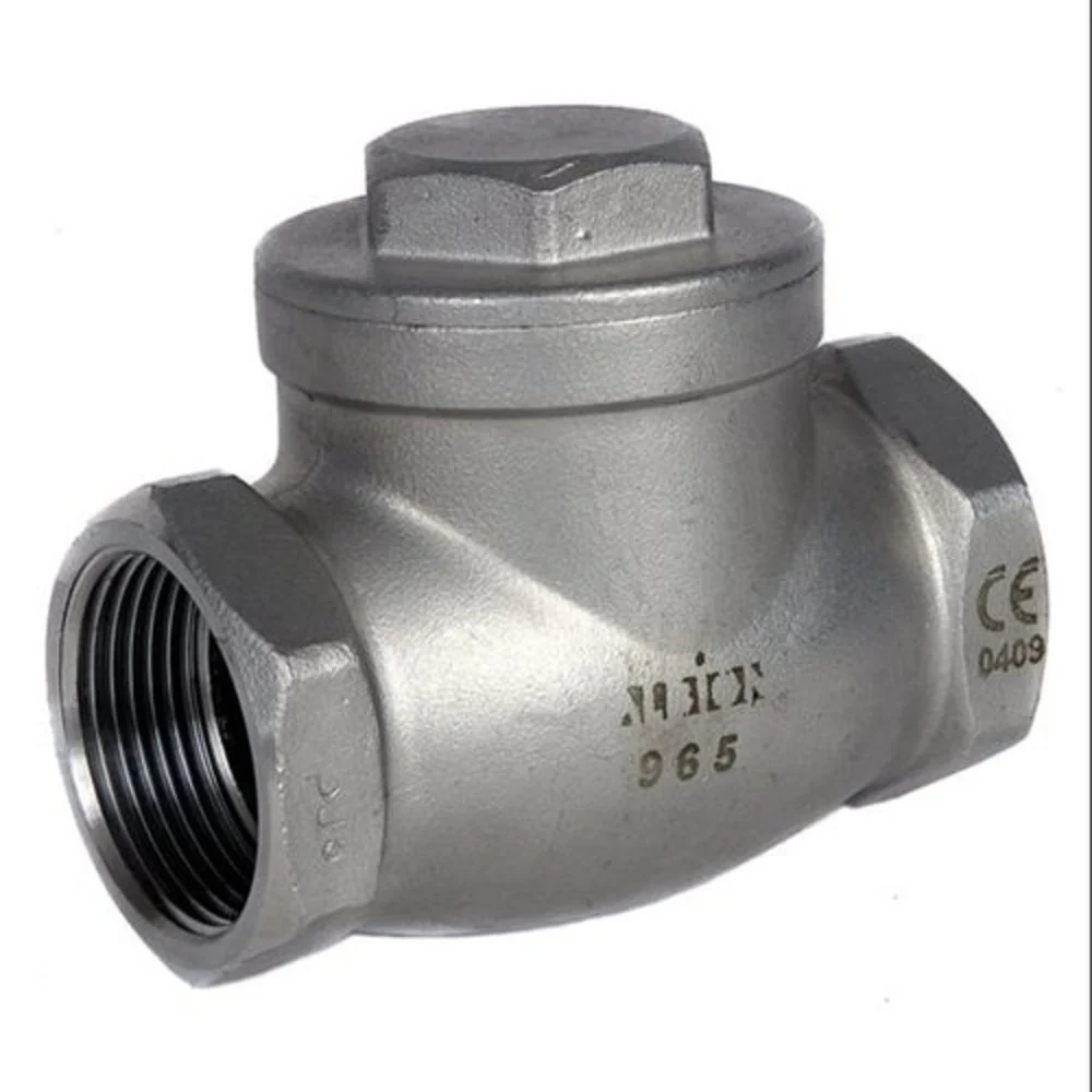 Ss Nrv Horizontal ic imported