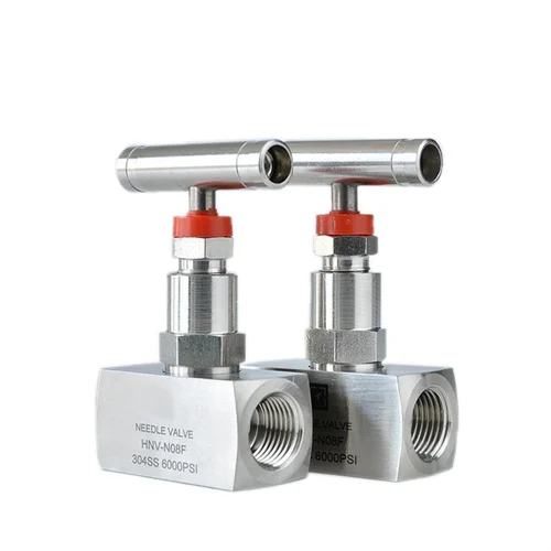 Ss Needle valve