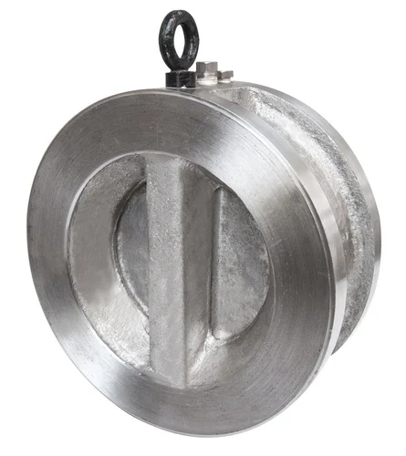 Ss check valve (1/8 inch)