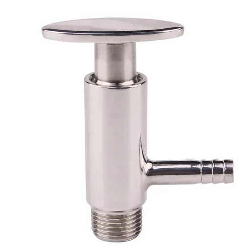 Ss Sample Cock valve