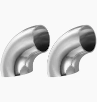 Butt Weld Elbow